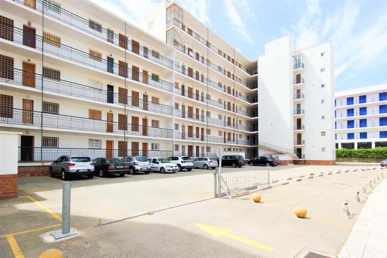 Residence De La Plage Roses - Immo Barneda Exterior photo